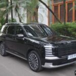 Hyundai Palisade 2024: Harga, Spesifikasi & Simulasi Kredit Terbaru!