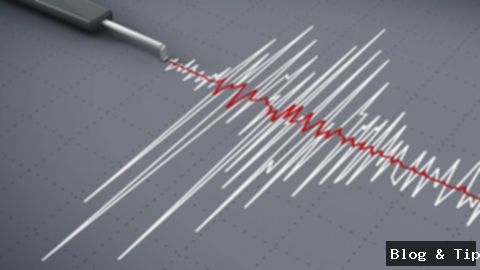 Gempa Laut Banda M 4,8: Aman dari Tsunami, Ini Penyebabnya!