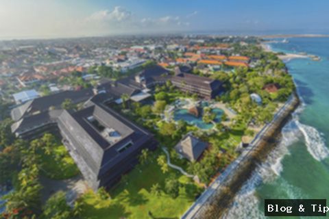 Hotel Legendaris di Bali Ini Tawarkan Pengalaman Liburan Penuh Cerita