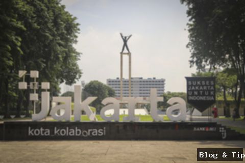 Alasan Pramono Ingin Buka Taman Lapangan Banteng 24 Jam: Terinspirasi London