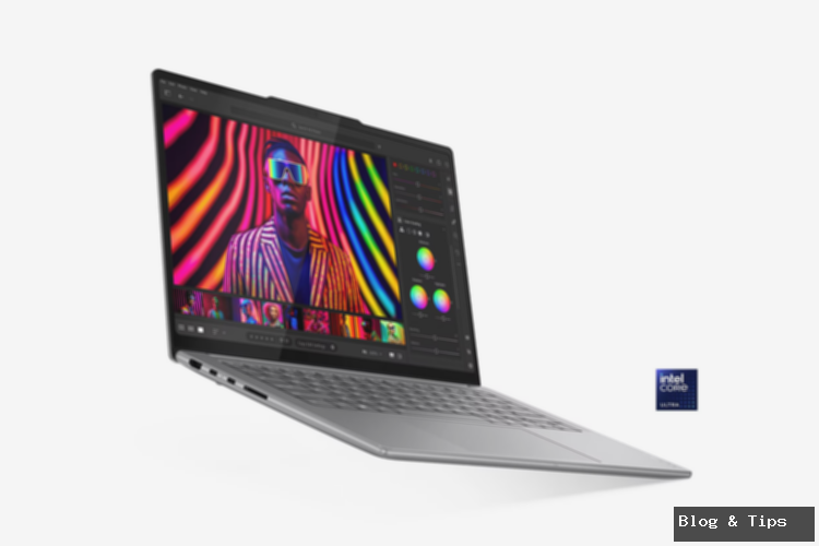 Lenovo Yoga Pro 7i Aura Edition Rilis di Indonesia: Harga & Spesifikasi