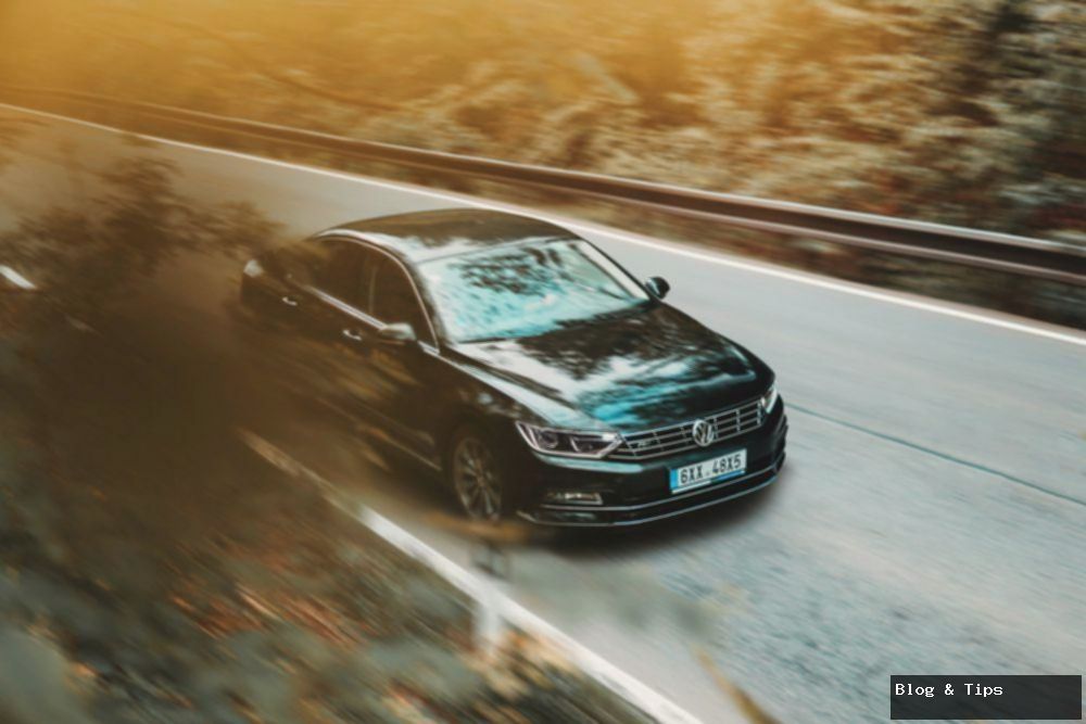 4 Cara Menggunakan Cruise Control Saat Mengemudikan Mobil