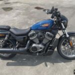 Harley-Davidson Nightster Special: Spesifikasi, Tenaga Buas, Harga Terbaru!