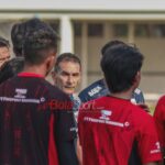 Siasat Gerald Vanenburg usai Dipastikan Tak Ada Laga Pemanasan Jelang ASEAN Cup U-23 2025