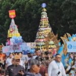 Pemerintah Kota Solo Beri Diskon Pajak 15 Persen untuk Hotel dan Restoran saat Solo Raya Great Sale 2025