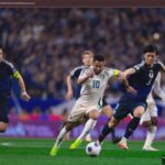 Arab Saudi Jadi Asa Timnas? Analisis Peluang di Ronde Keempat!