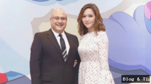 Maia Estianty Bolos Ngunduh Mantu Al Ghazali? Liburan Eropa Lebih Menarik