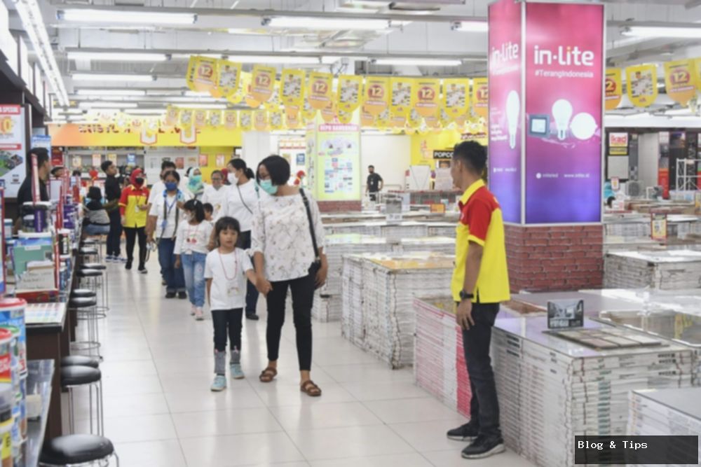DEPO Bagi Dividen Jumbo! Segini Dividen yang Dibagikan Hermanto Tanoko