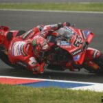 MotoGP 2025: Diggia Ungkap Penyebab Bagnaia Gagal Bersinar di Mugello