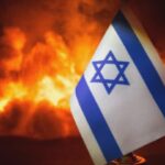 Israel Serang Iran: Teheran Diguncang Ledakan, Perang Dimulai?