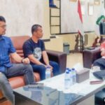 Atlet MMA Ajai Pasaribu Dihina Wali Kota Siantar? Pengakuan Mengejutkan!
