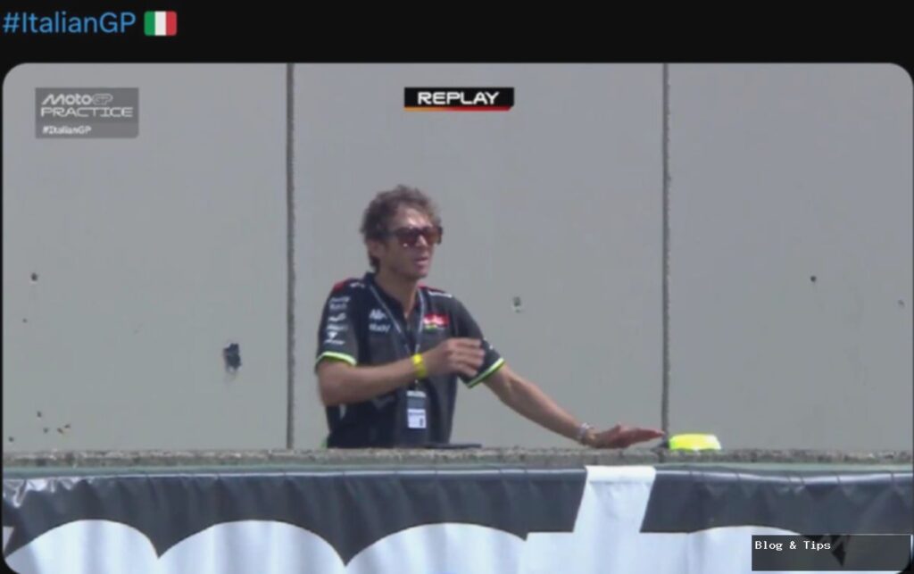 MotoGP Italia 2025: Marquez Melempem, Quartararo Perkasa di Depan Rossi!
