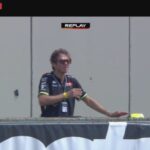 MotoGP Italia 2025: Marquez Melempem, Quartararo Perkasa di Depan Rossi!