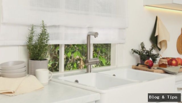 Feng Shui Dapur: 7 Tanaman Pembawa Rezeki & Energi Positif