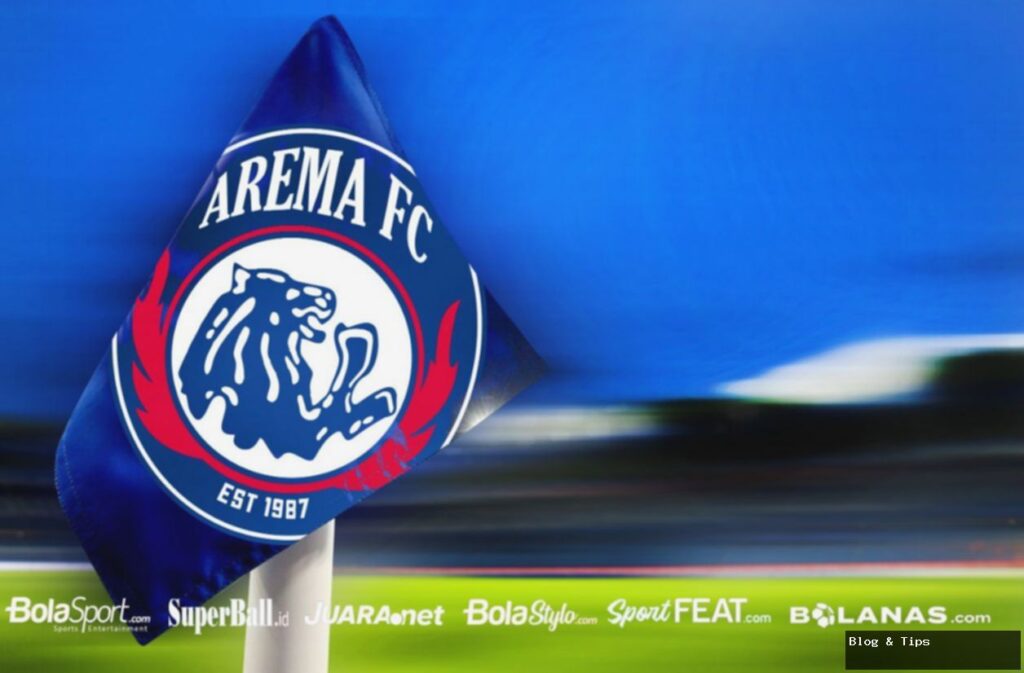 RESMI – Arema FC Tunjuk Marcos Santos sebagai Pelatih Anyar, Sekaligus Satu Asisten dan Dua Pemain Asing Baru dari Brasil