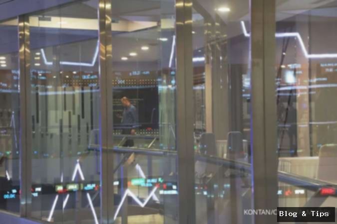 BBTN, HRUM, UNTR: Peluang Trading Kamis Ini? Analisis Teknikal Terbaru!