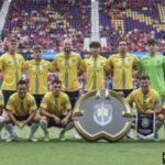 Cerita Christian Gray, Guru Penjas yang Bawa Auckland City Raih Poin di Piala Dunia