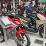 Diskon Motor Bebek Juni 2025 Tembus Rp 2 Juta