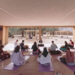 Yoga Makin Diterima di Arab Saudi, sampai Ada Komite Khusus