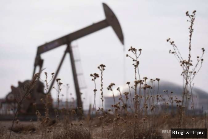 Harga Minyak Dunia Meroket! Brent Sentuh US$75, WTI Tembus US$73