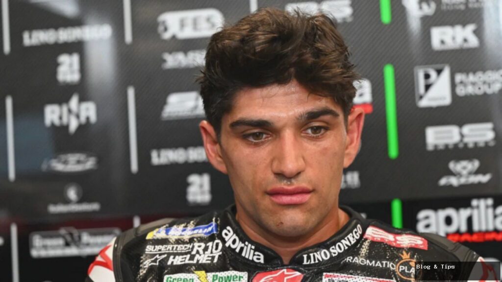 Rossi Hormati Kontrak Ducati: Sindir Jorge Martin?