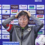 Shin Tae-yong Diremehkan Media China: Jebakan Korea Selatan?