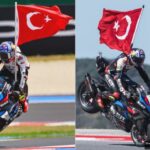 Toprak Razgatlioglu Kena Denda Tiap Stoppie? Ini Faktanya!