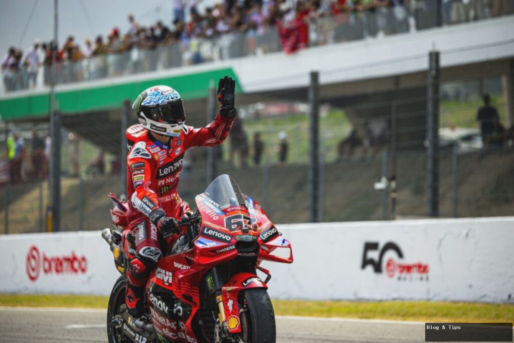 Daya Hancur Marc Marquez Luar Biasa, Ayah Jorge Lorenzo Prihatin dengan Francesco Bagnaia Jelang MotoGP Belanda 2025