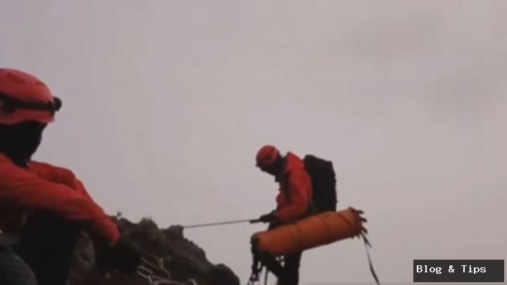 Tragis! Pendaki Brasil Tewas di Rinjani: Kronologi & Fakta Penting