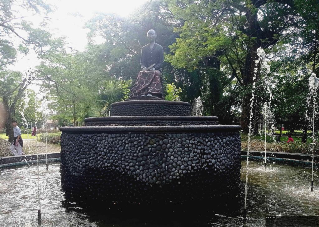 Taman Balekambang: Me Time Asyik, Sendiri Tak Kesepian!