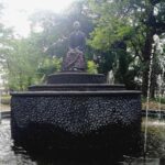 Taman Balekambang: Me Time Asyik, Sendiri Tak Kesepian!