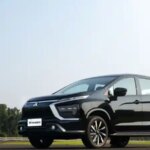Mitsubishi Xpander Exceed Naik Kelas menjadi Exceed Tourer, Berikut Kelebihannya