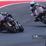 Marquez Sapu Bersih! Hasil MotoGP Italia 2025 & Komentarnya