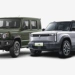 Chery Jaecoo J6 vs Suzuki Jimny 5 Pintu: Duel SUV, Pilih Mana?