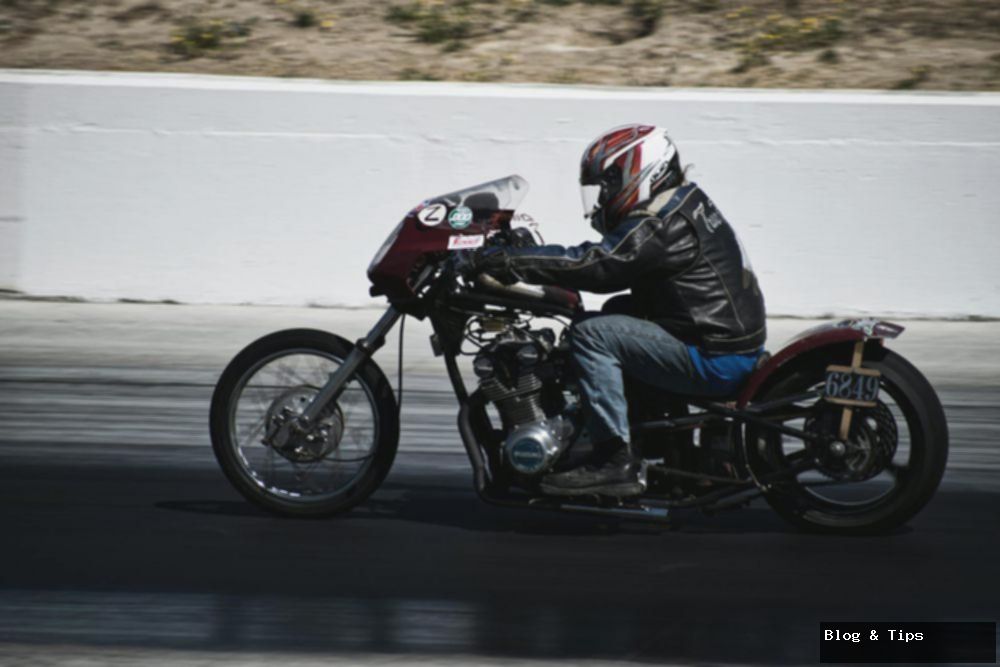 4 Fungsi Rem Depan dan Belakang pada Motor, Wajib Tahu!