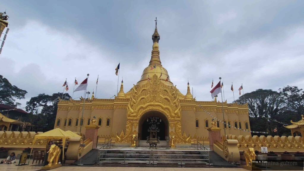 Lumbini Berastagi: Keindahan Tersembunyi & Ketenangan yang Memukau