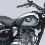 Kawasaki 250cc Retro: Motor Legendaris Segera Hadir?