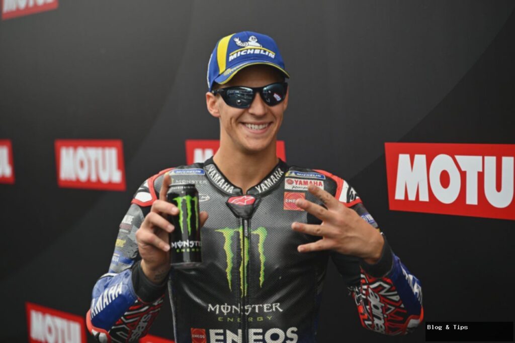MotoGP Belanda 2025 – Fabio Quartararo Jelaskan Alasan Gagal Naik Podium Lagi meski Raih Pole Position