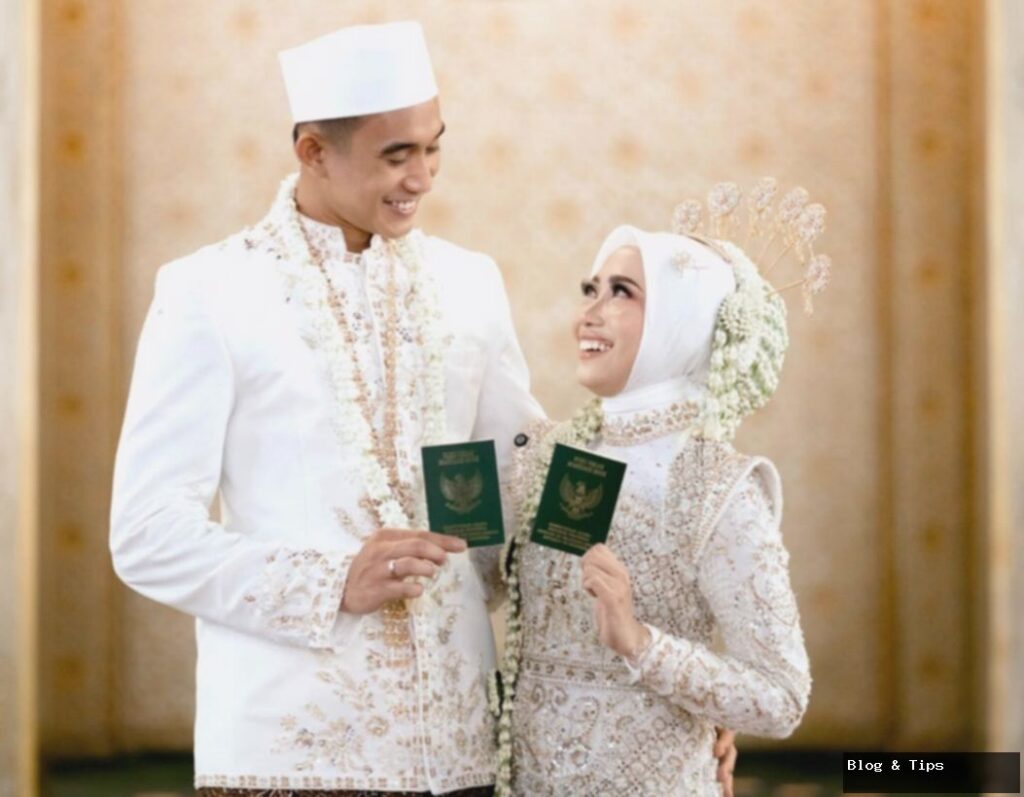 Selamat! Bek Timnas [Nama Pemain] Nikah: Ari Lasso & Persija Hadir