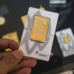 Harga Emas Antam Hari Ini: Stagnan atau Peluang Beli? Cek Dulu!