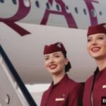 Qatar Airways Terbaik Dunia 2025! Skytrax Beri Penghargaan Bergengsi