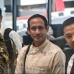 Untuk Perlancar Penyidikan Dugaan Korupsi Laptop, Kejagung Cegah Nadiem Makarim ke Luar Negeri