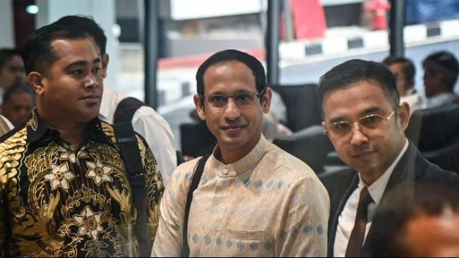 Untuk Perlancar Penyidikan Dugaan Korupsi Laptop, Kejagung Cegah Nadiem Makarim ke Luar Negeri