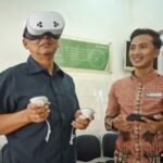 Citra Hotel Modern, Wyndham Surabaya Tawarkan Pengalaman Virtual Tour