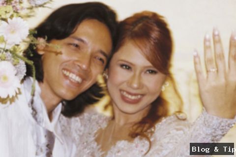 Nadin Amizah dan Faishal Tanjung Gelar Prosesi Lamaran dengan Nuansa Vintage