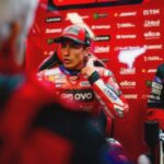 Kondisi Terkini Marc Marquez Usai 2 Kecelakaan di FP 1 MotoGP Belanda