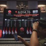 IHSG Terkoreksi Sesi I: Peluang Buy on Weakness atau Jual Rugi?