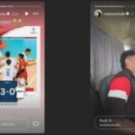 Doni Haryono and Rivan Nurmulki Sindir Pelatih Buntut Kekalahan Indonesia di AVC Nations Cup 2025