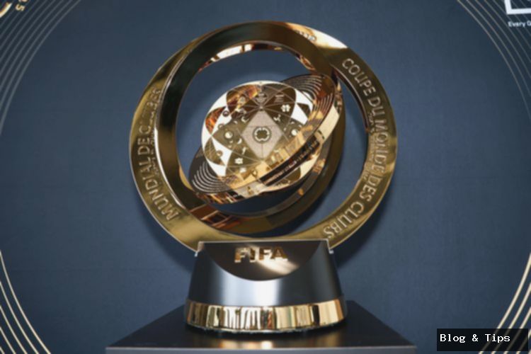 Piala Dunia Antarklub 2025 Gratis: Panduan Lengkap Cara Menonton!