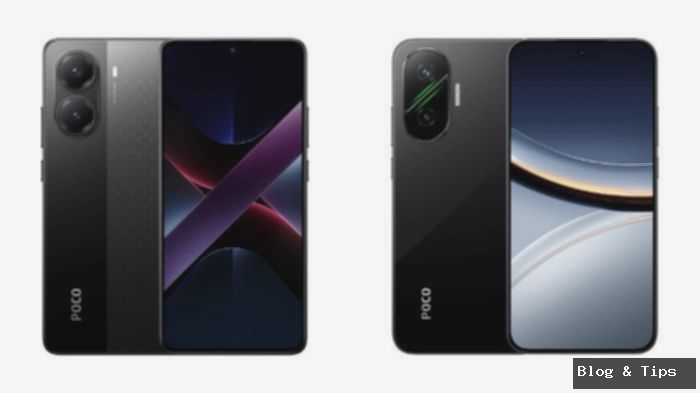 POCO X7 Pro 5G vs POCO F7: Spek Gahar, Harga Beda Jauh?